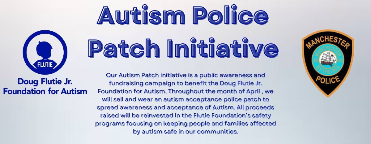 Manchester by-the-Sea Police Department 2025